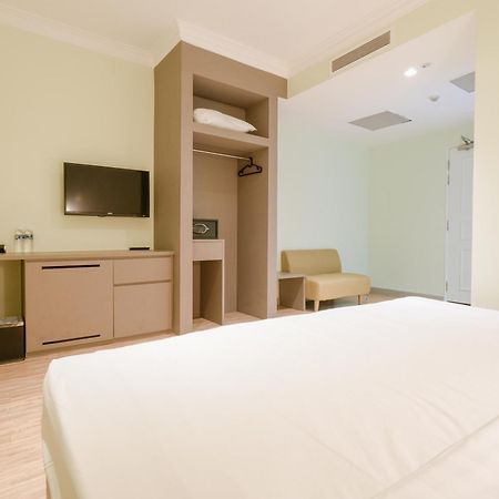 A Hotel Joo Chiat Singapore Bagian luar foto