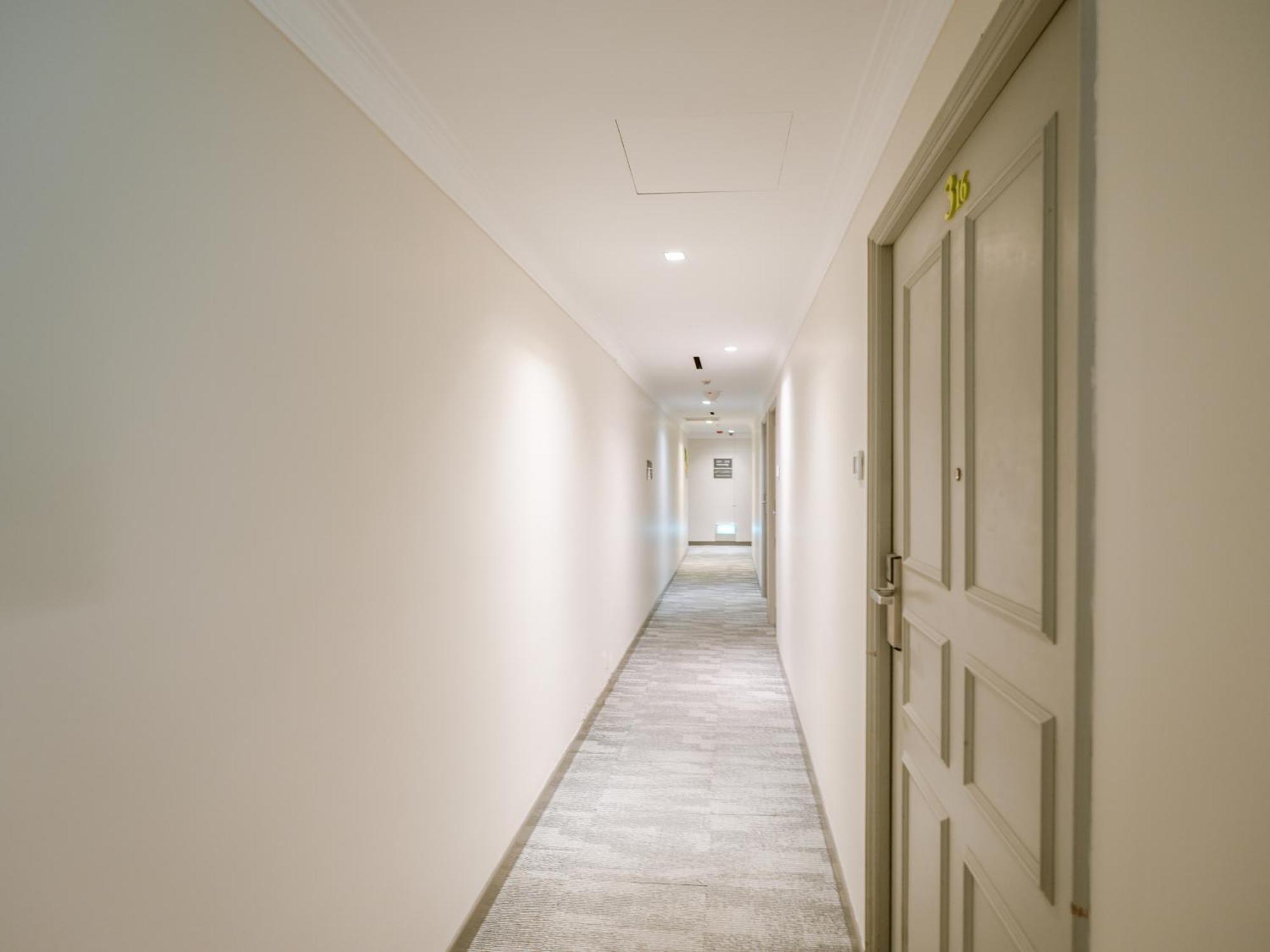 A Hotel Joo Chiat Singapore Bagian luar foto